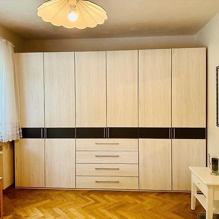 2,5-Zimmerwohnung Mit Terrasse - Keine Monteure Марбах-ам-Неккар Экстерьер фото