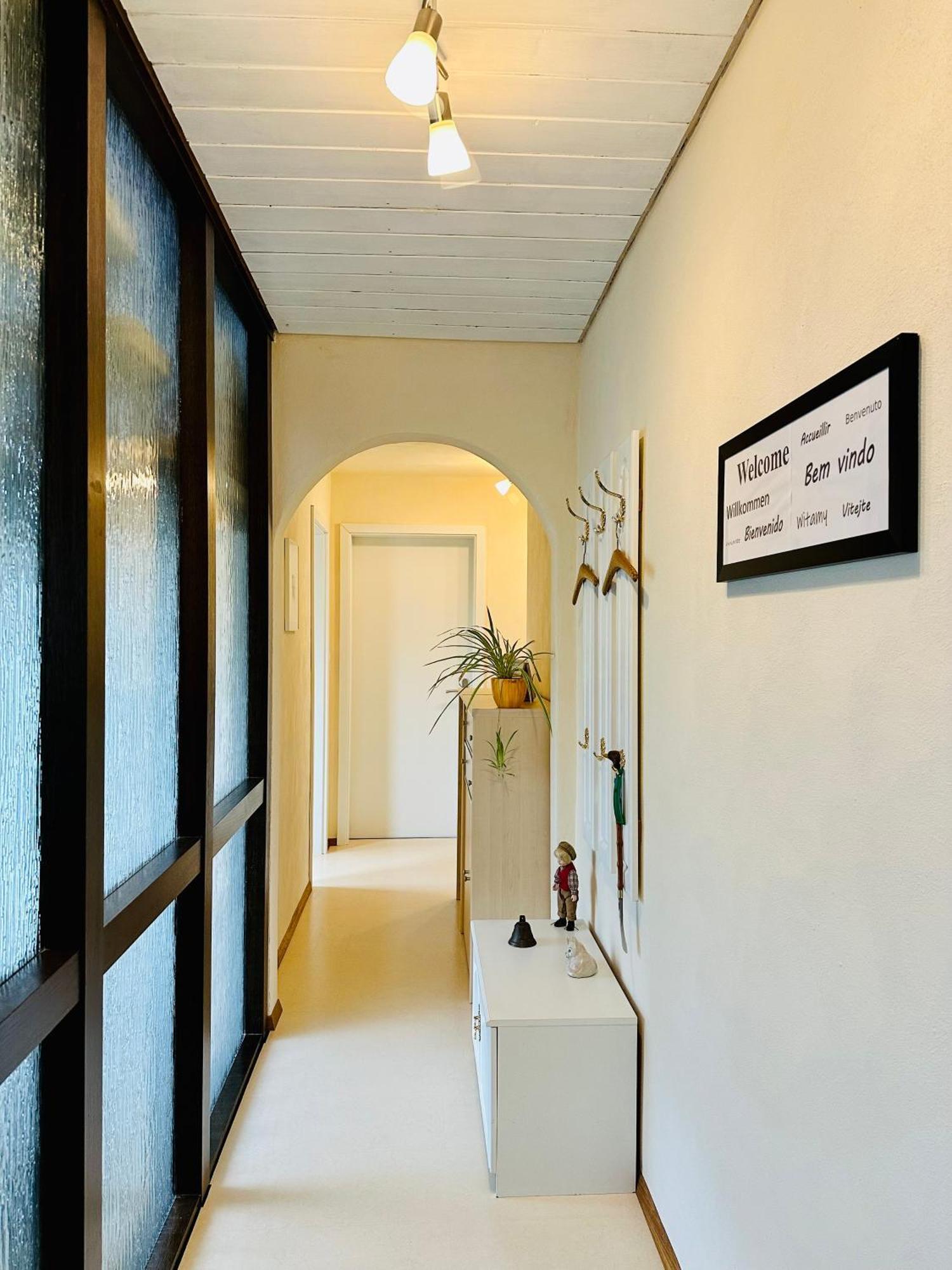 2,5-Zimmerwohnung Mit Terrasse - Keine Monteure Марбах-ам-Неккар Экстерьер фото